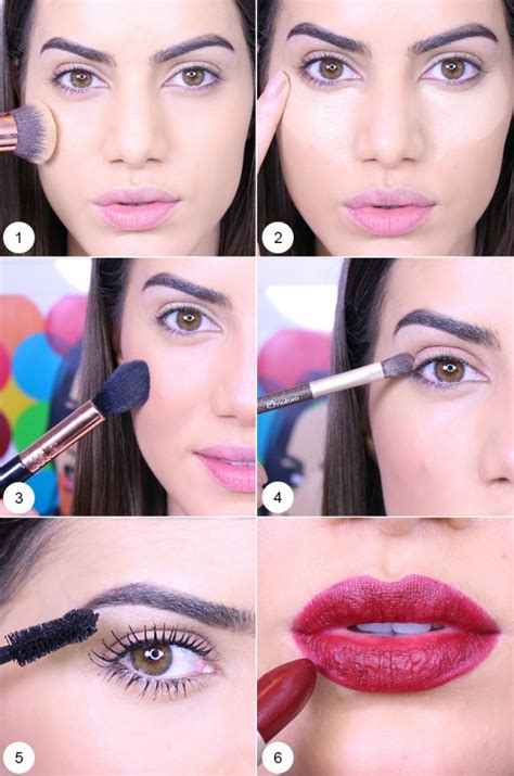 Image result for CC Makeup Tutorial