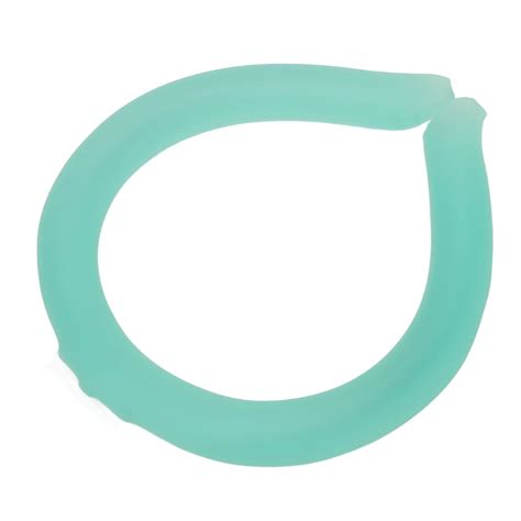 Neck Cooler, Ergonomic TPU Neck Cooling Wearable Reduce Swelling for ...