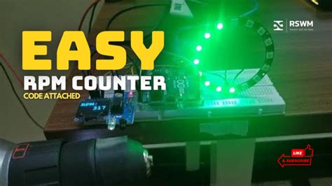 Image result for Arduino RPM Sensor Wheel