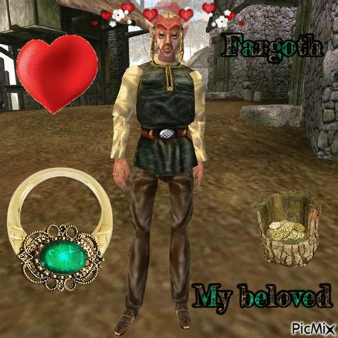 Fargoth My Beloved - Free animated GIF - PicMix