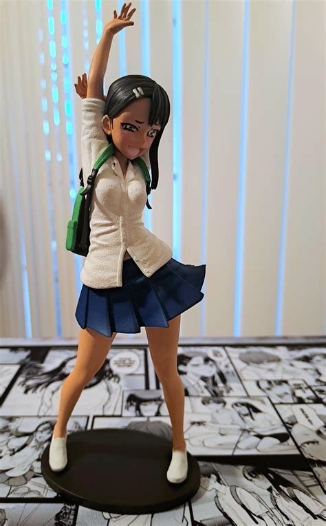 Adult Nagatoro by 丸新 : r/nagatoro