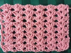 Nati Crochet Tutorials 的图像结果