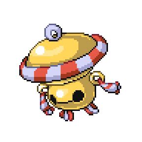 Chingdol #557.551 - FusionDex.org