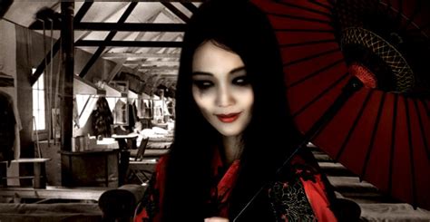 Ghostly Japanese Legends Come to Life in New Season of AMC