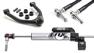 Image result for ReadyLift Leveling Kit Problems