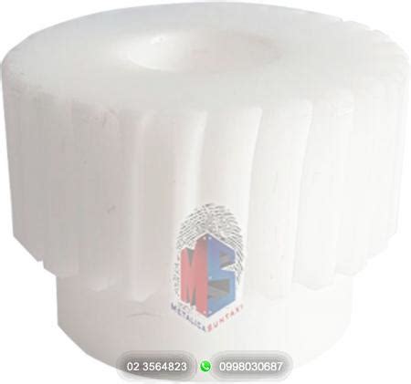 PIÃƒâ€˜ON DE NYLON PARA SERIE MAXIN : Repuestos y Accesorios: Daspi ...