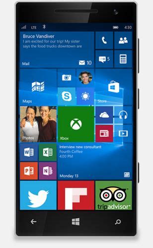 Windows 10 Phone Update Download 的图像结果