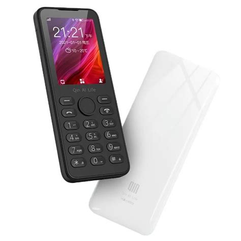 Xiaomi Qin F21S Keypad phone MI Original – astore.in