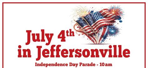 July 4th in Jeffersonville, VT-108, Jeffersonville, VT 05464, United ...