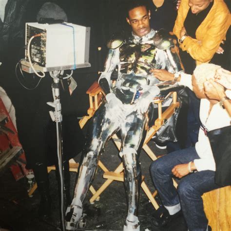 Busta Rhymes Feat. Janet Jackson: What's It Gonna Be?! (1999)