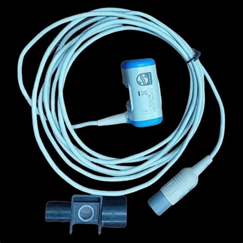 Patient Monitor - Philips Etco2 Sensor Wholesaler from Chennai
