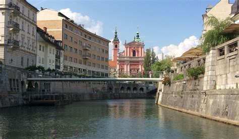 THE 30 BEST Places to Visit in Ljubljana (2026) - Must-See Attractions