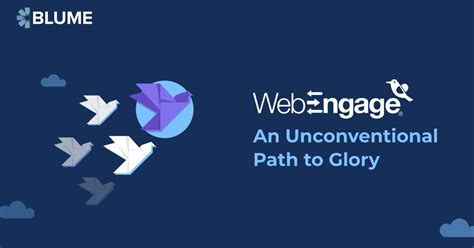 Here’s to The Crazy Ones | WebEngage's Unconventional Path to Glory ...