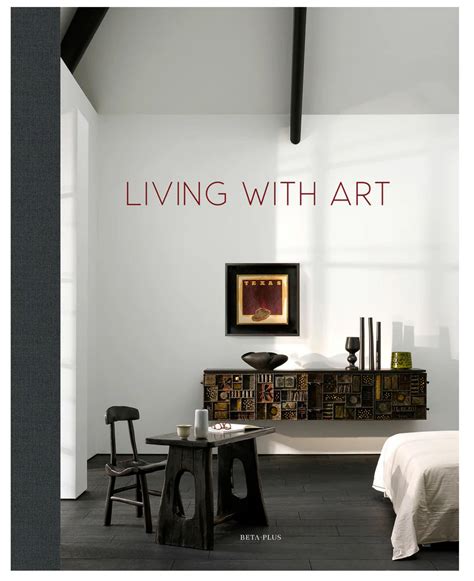 Living with Art by ACC Art Books - Issuu