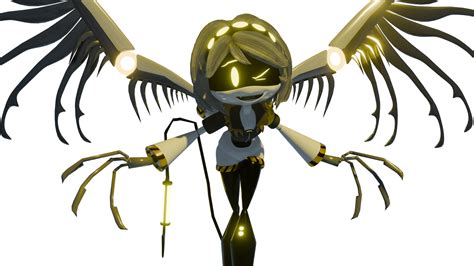 Open3DLab • V Murder drones