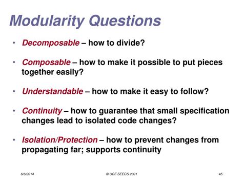 Modularity Object-Oriented Programming 的图像结果