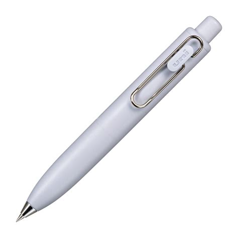 Mitsubishi Pencil Uni-Ball One P UMNSP38.81 Gel Ballpoint Pen, 0.01 ...