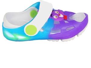 OCTRO Boys & Girls Sling Back Clogs Price in India - Buy OCTRO Boys ...