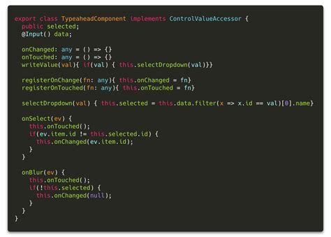 Image result for Controlvalueaccessor