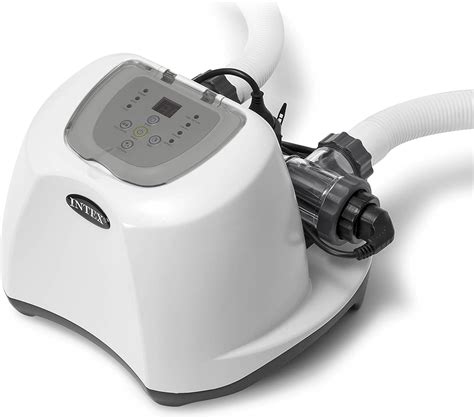 12 Best Salt Water Chlorinators - 2024 Salt Chlorinator Reviews