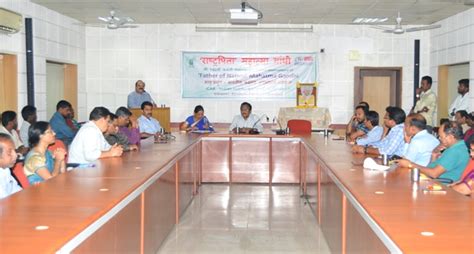 Indian Institute of Millets Research (IIMR)