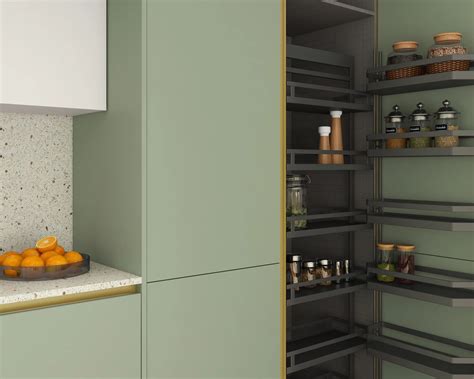 6 Innovative Kitchen Accessories to Maximise Storage Space in Small ...