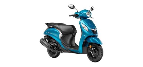 New Yamaha Fascino 110cc 2019 Model (PID-1417094902) Scooter for Sale ...