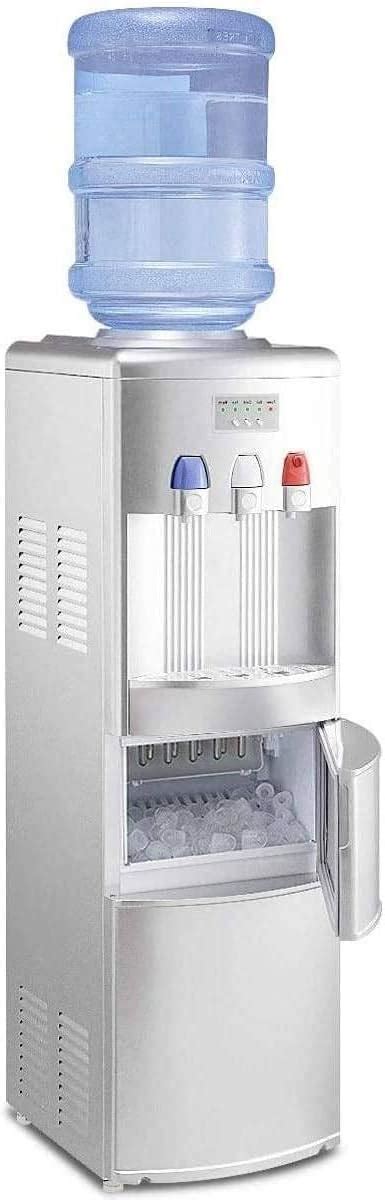 Nightcore 2 in 1 Water Cooler Dispenser with India | Ubuy