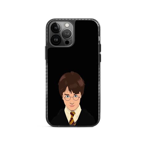 Harry Potter Stride 2.0 Case – The Case Factory