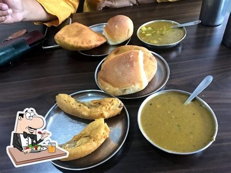 Sujay Restaurant, Honda VP - Restaurant reviews