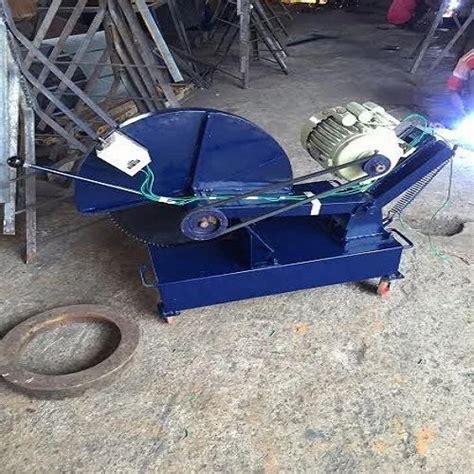 Block Cutter - AAC & CLC Block Cutter Machine Manufacturer from Rajkot