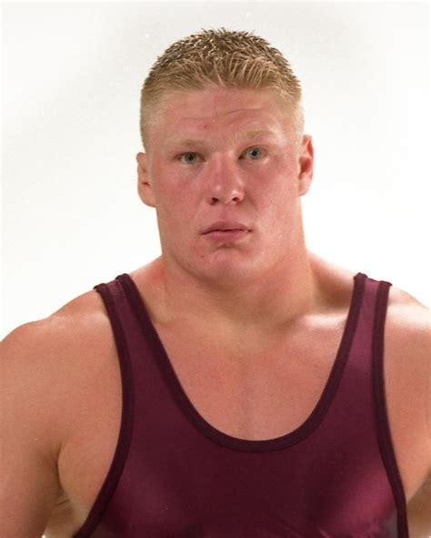 Brock Lesnar