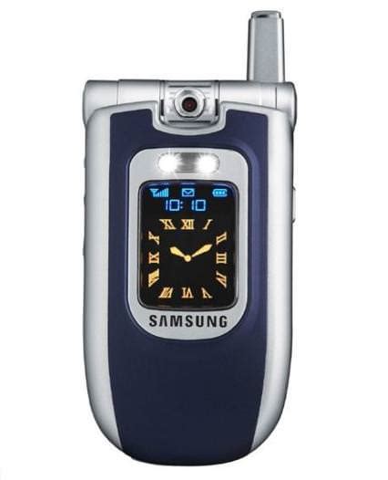 Samsung Z107 Latest Price in India & Full Specs - Minto