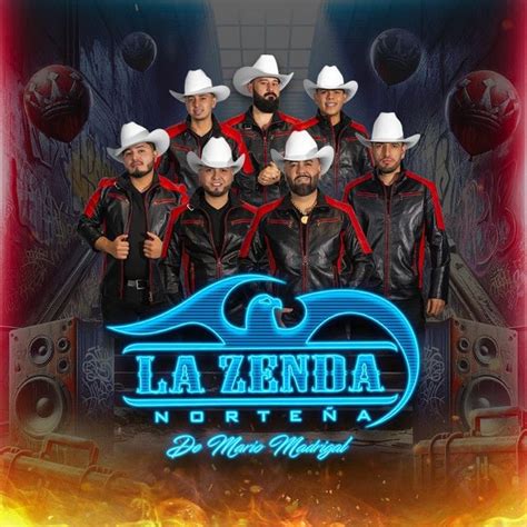 La Zenda Norteña Concert, Tour Dates & Tickets 2026