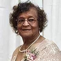 Obituary | Susie M. Lee of Garysburg, North Carolina | Cofield Mortuary