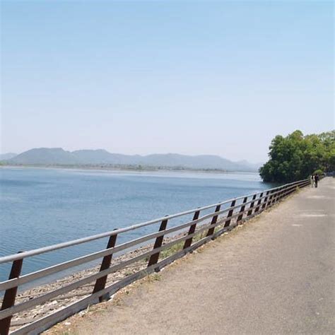 Visit Dimna Lake In Jamshedpur | LBB, Kolkata