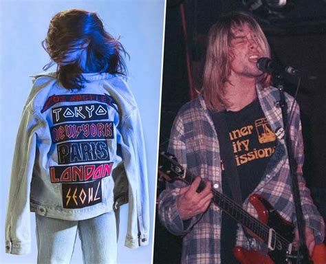 Grunge; The Lovechild Of Punk And Rock | Herzindagi