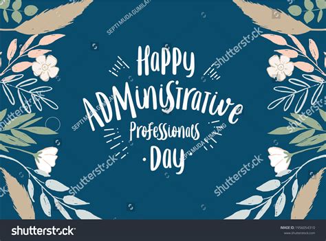 Administrative Assistant Week