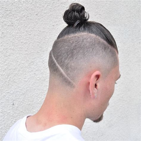 cool 50 Flattering White Guy Fade Ideas - Trendy Haircuts for White Men ...