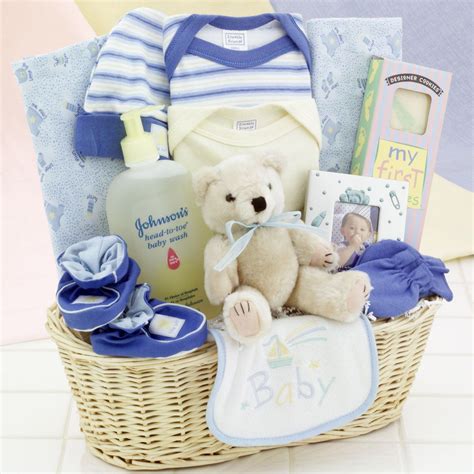 Infant Gift Basket Ideas at Susan Covin blog