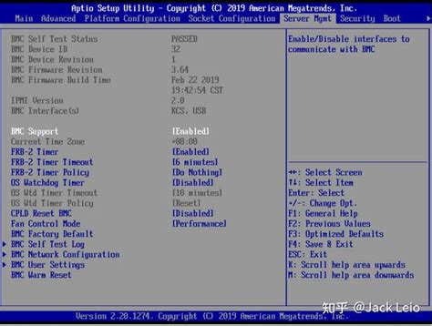 OpenBIOS 的图像结果