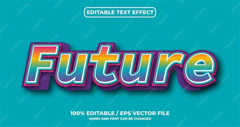 Future Enhanced Text Image 的图像结果