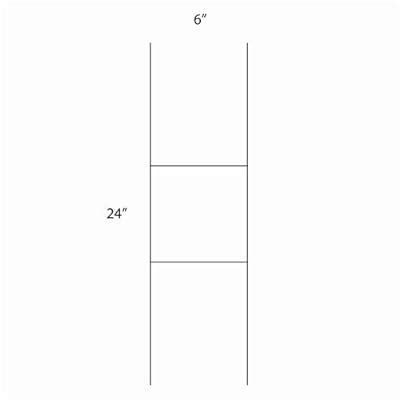 Fresh Hot Pizza Full Color Double Sided Sidewalk | Ubuy India