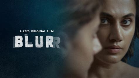 Blurr 2022 - Watch Blurr 2022 Full Movie Online in HD | Airtel Xstream Play