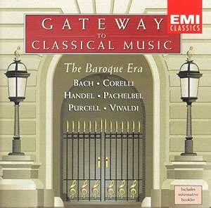 Buy Baroque Music Online at Low Prices in India | Amazon Music Store ...