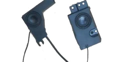 HP Pavilion 15-Ec Laptop Speaker