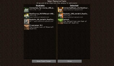 Connected Glass Shaders for Java 的图像结果