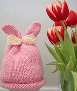 Image result for Free Knitting Patterns for Easter