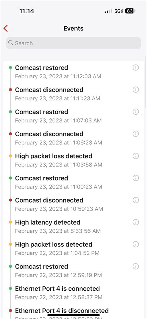 What is going on with Chicago Suburban Service? : r/Comcast_Xfinity