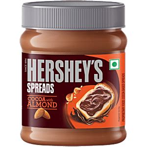 Buy Hersheys Spread Cocoa 350 Gm Online At Best Price of Rs 294.5 ...